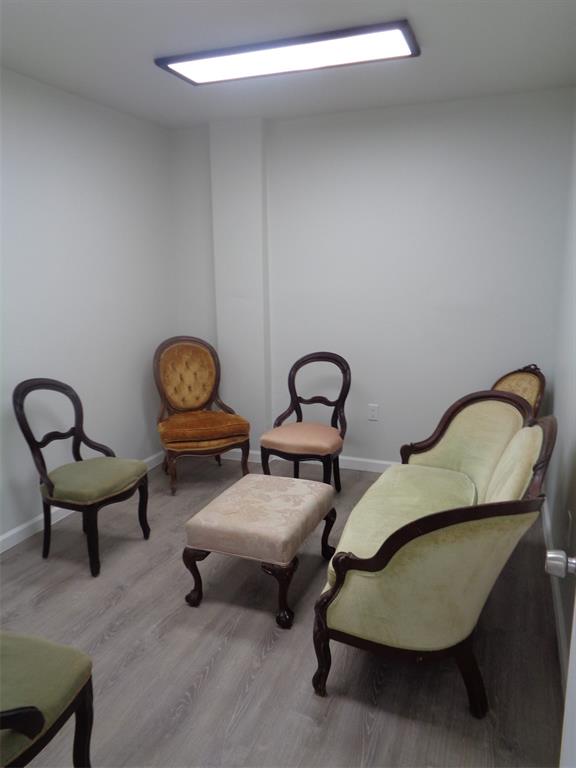 Exceptional Warehouse